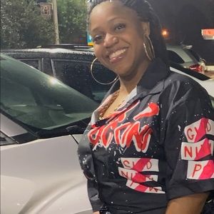 Meet your Posher, Brittney